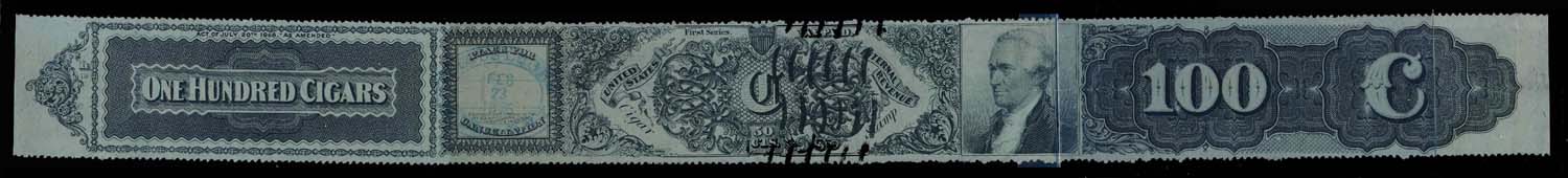 Lot 89224 - TC70B