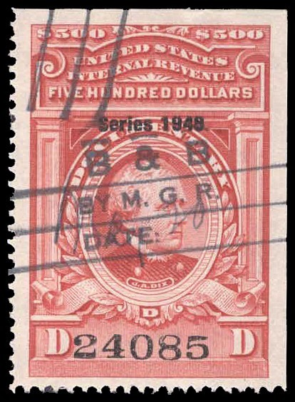 Lot 89385 - R509