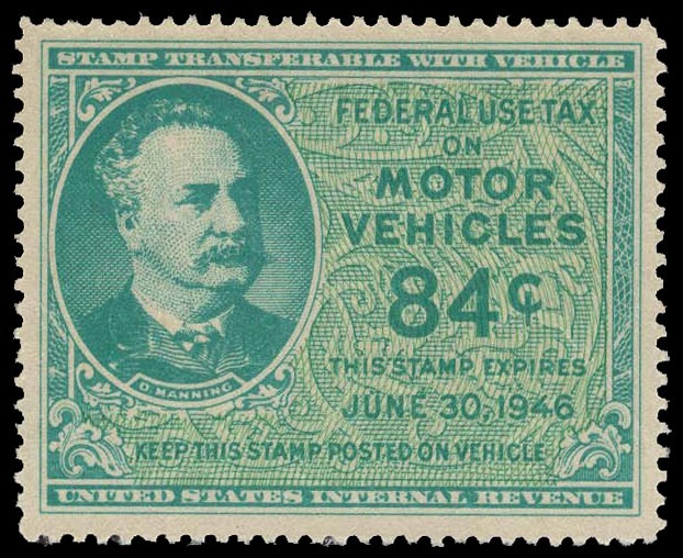 Lot 90122 - RV52