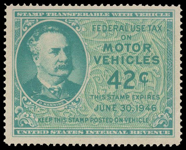 Lot 90123 - RV53