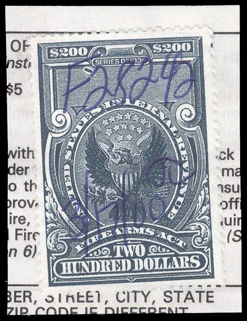 Lot 90617 - RY8