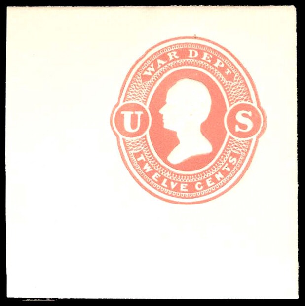 Lot 90933 - UO61