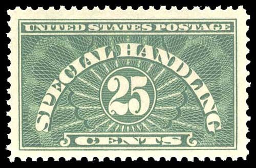 Lot 91029 - QE4a