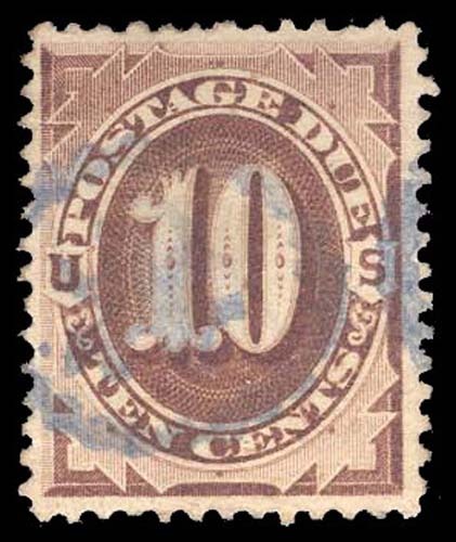 Lot 91272 - J19