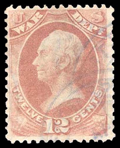 Lot 91322 - O89