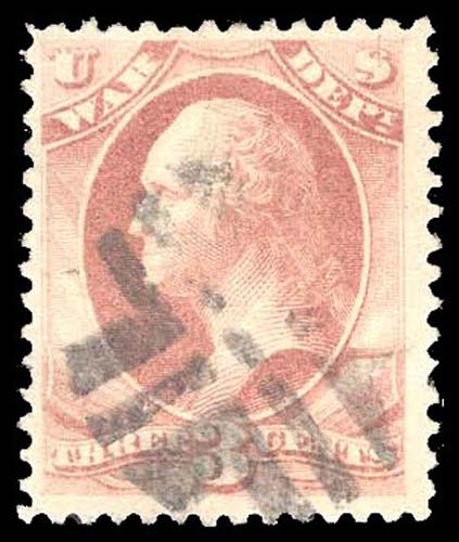 Lot 91327 - O116