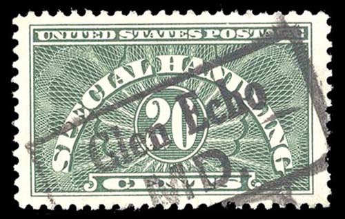 Lot 91337 - QE3
