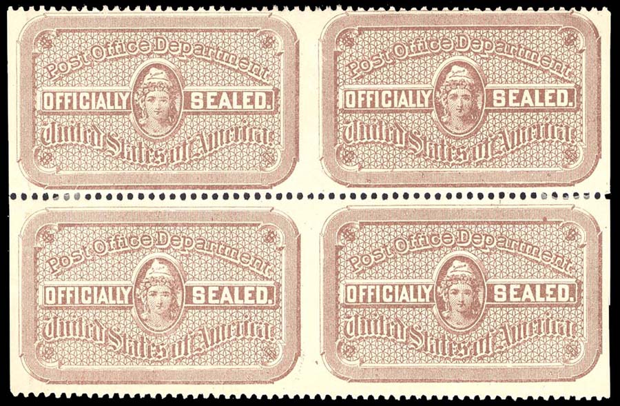 Lot 91390 - OX11(var)