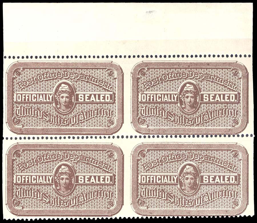 Lot 91391 - OX11(var)
