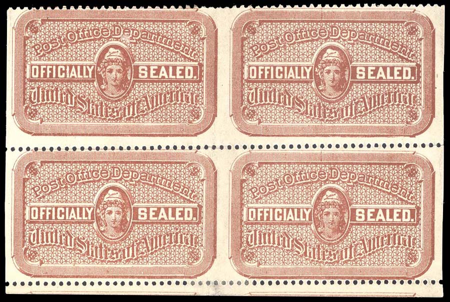 Lot 91392 - OX11(var)