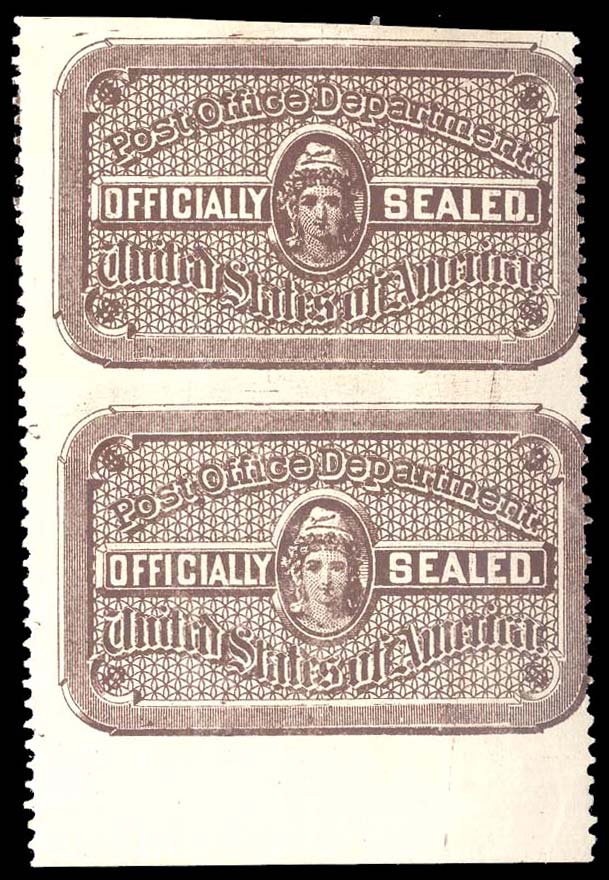 Lot 91394 - OX11(var)