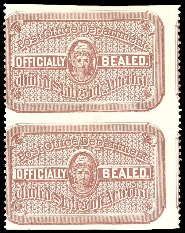 Lot 91395 - OX11(var)