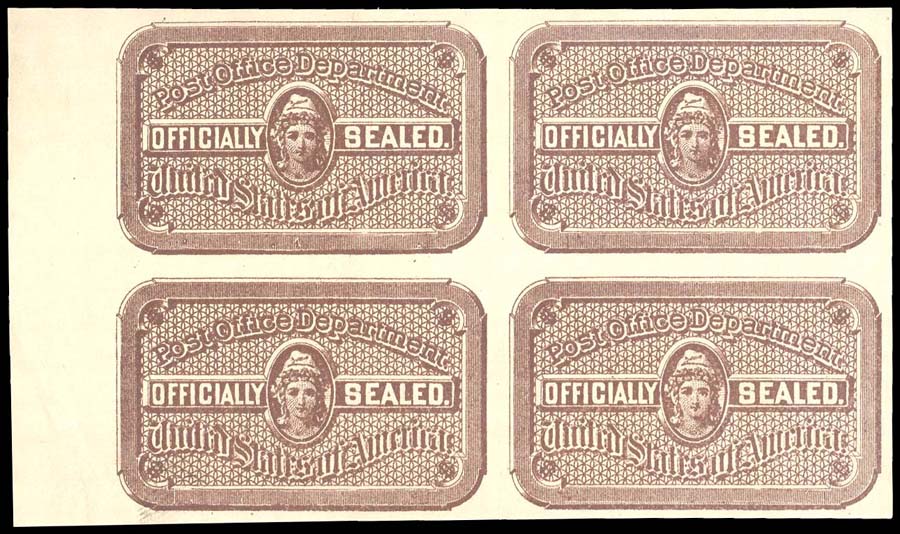 Lot 91398 - OX11(var)