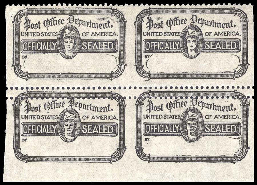 Lot 91417 - OX21c(var)
