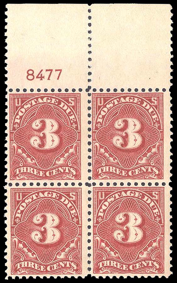 Lot 92563 - J63