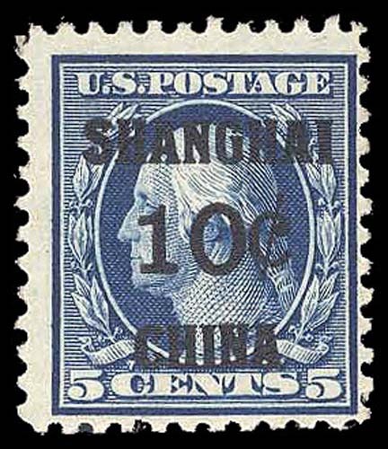 Lot 92592 - K5
