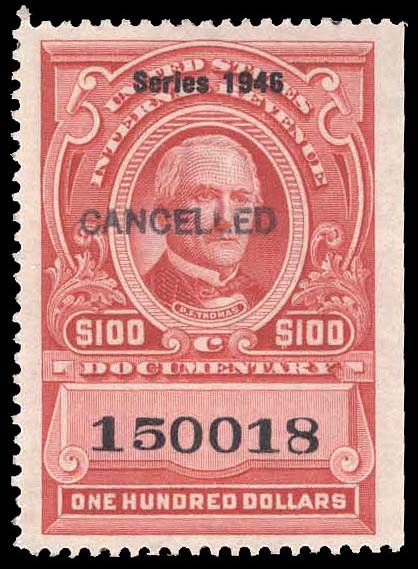 Lot 92712 - R458