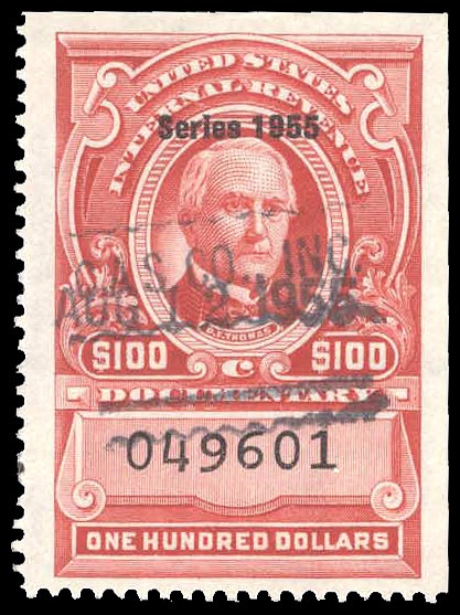 Lot 92774 - R691