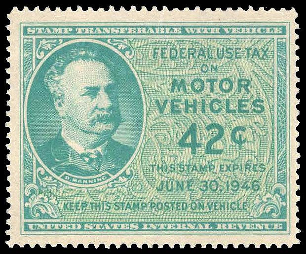 Lot 92834 - RV53