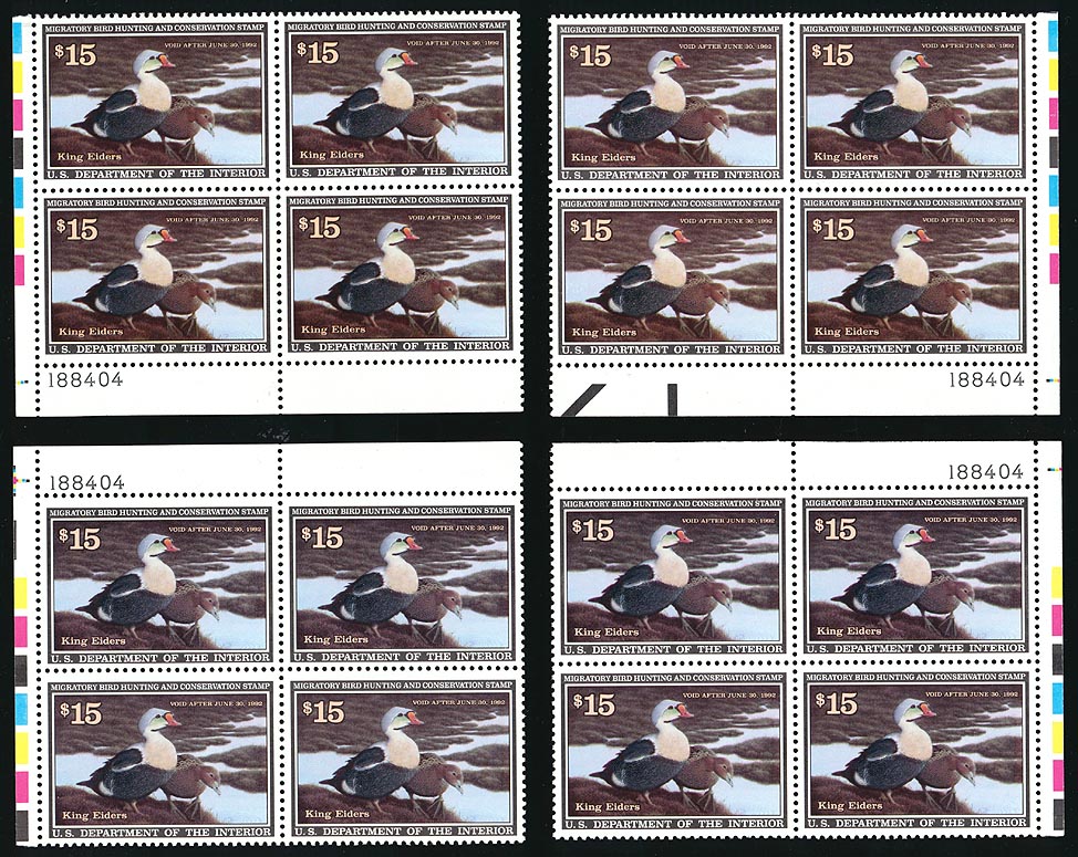 Lot 92850 - RW58