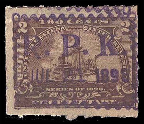 Lot 94533 - R164