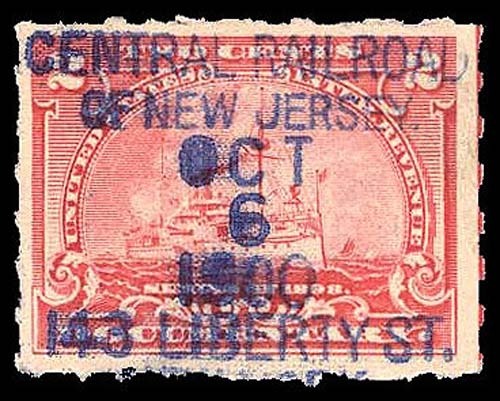 Lot 94536 - R164p