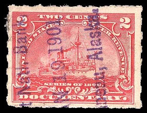 Lot 94537 - R164p