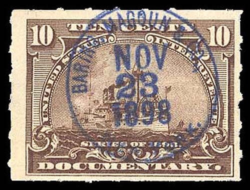 Lot 94539 - R168