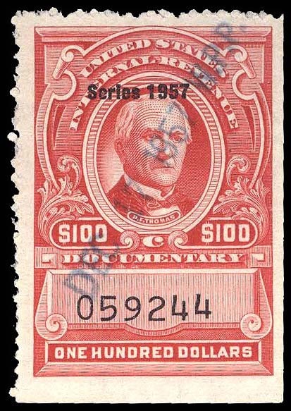 Lot 94566 - R709