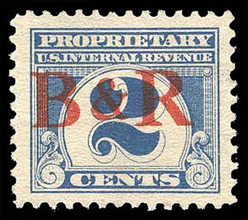Lot 94594 - RB66