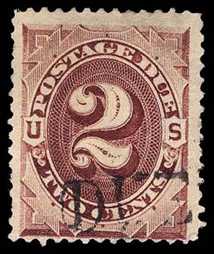Lot 94957 - J16