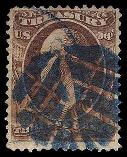 Lot 94966 - O74