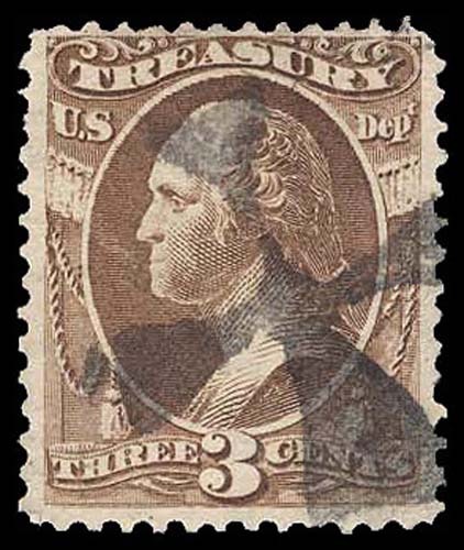 Lot 94967 - O74