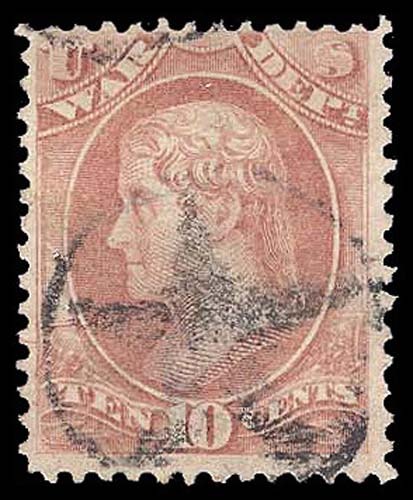 Lot 94975 - O88