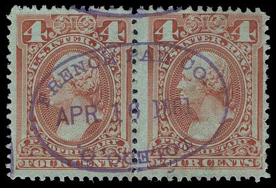 Lot 94997 - RB14b