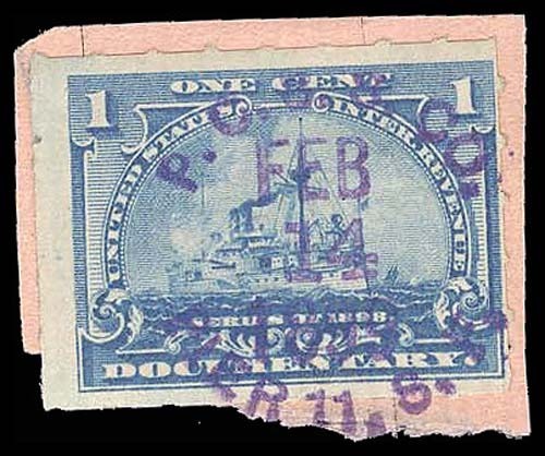 Lot 95368 - R163