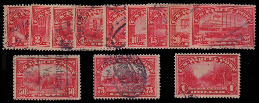 Lot 95477 - Q1-12