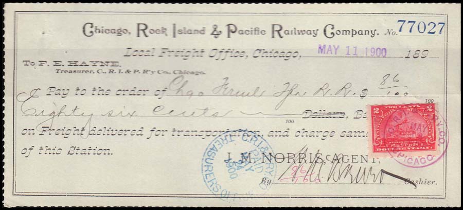 Lot 95489 - R164