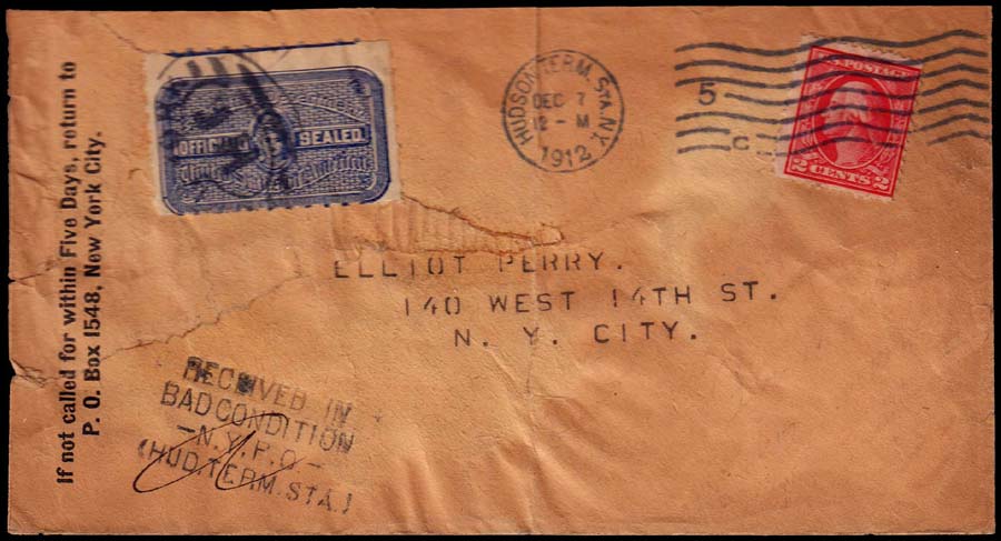 Lot 95497 - OX14