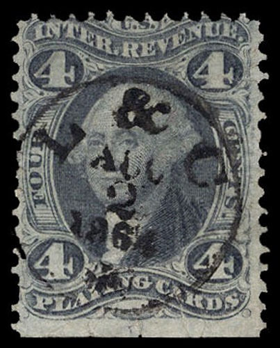 Lot 97289 - R21c