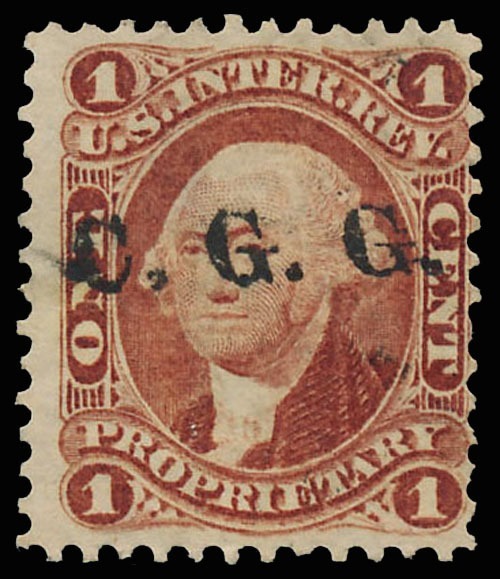 Lot 98347 - R3c