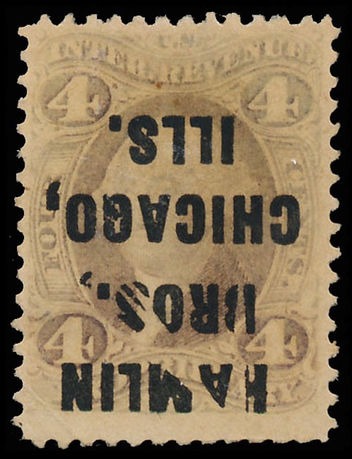 Lot 98372 - R22c