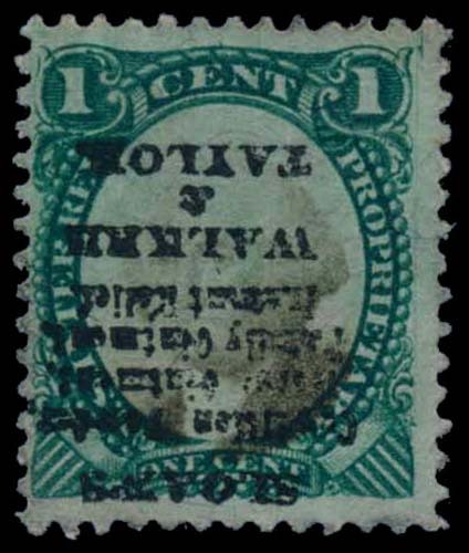 Lot 98964 - RB1a