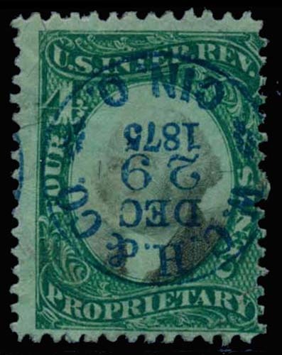 Lot 99022 - RB4b