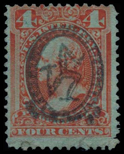 Lot 99124 - RB15b