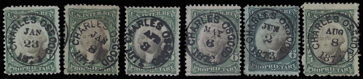 Lot 99195 - RB6a