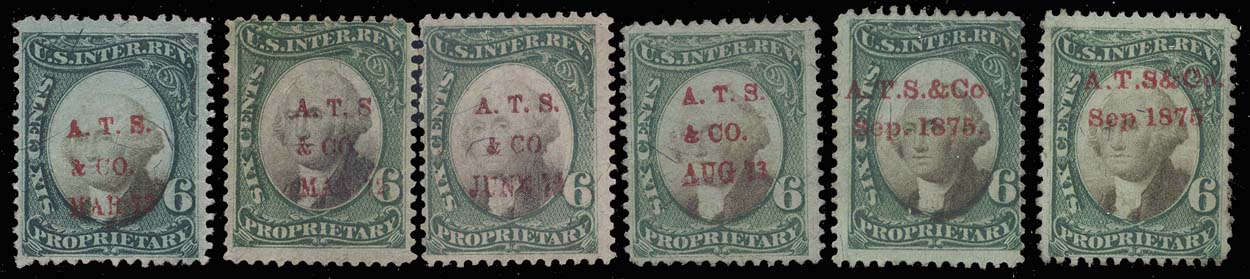 Lot 99196 - RB6a