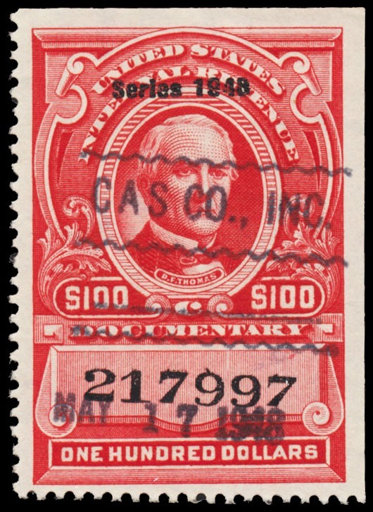 Lot 99832 - R508