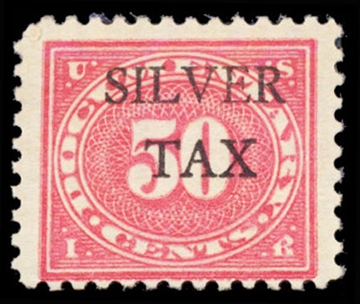 Lot 99915 - RG11(var)