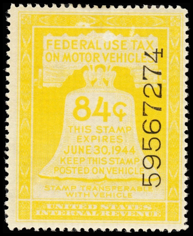Lot 99979 - RV28
